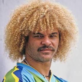 🇨🇴 C. Valderrama