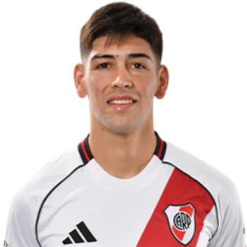 Lautaro Rivero