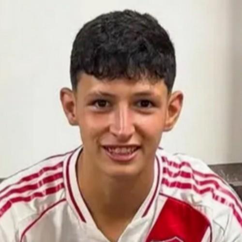 Cristian Leonel Jaime