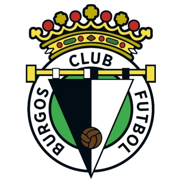 BURGOS CF 🖥️