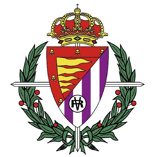 REAL VALLADOLID 🖥️