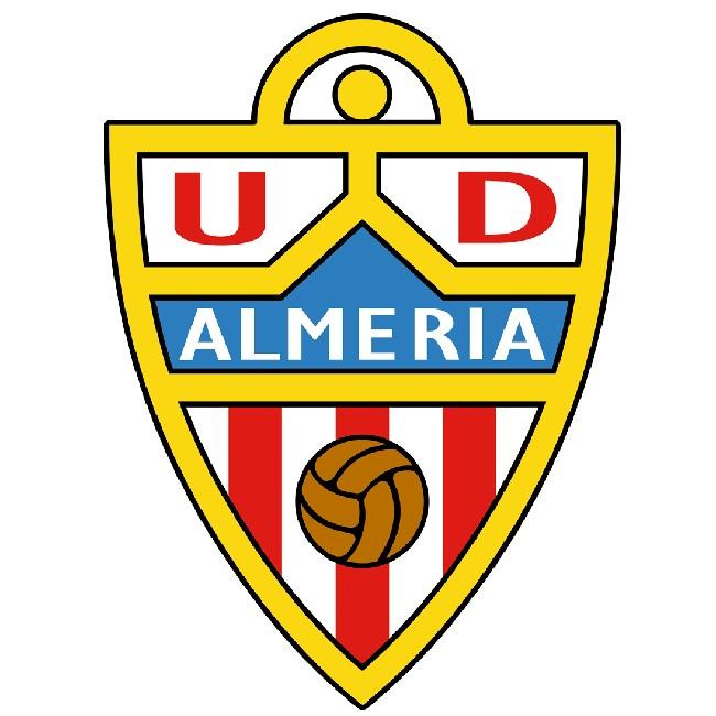 UD ALMERIA 🖥️