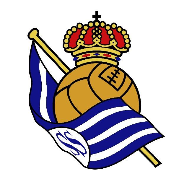REAL SOCIEDAD B 🖥️