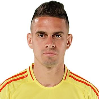 Rafael Santos Borré