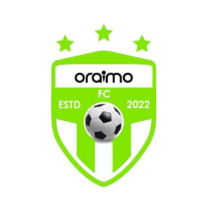 ORAIMO FC