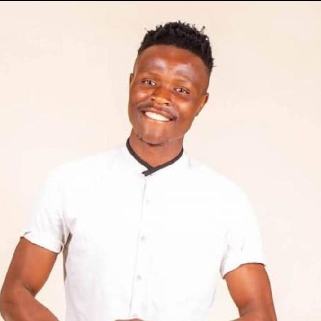 Gerald kudakwashe Domeka