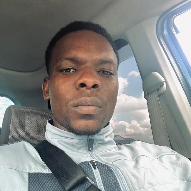 Darlington Kandambi (Dahdza)