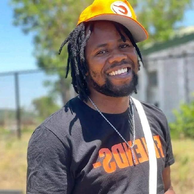 Cliff Sifiso Mapfuma (Baba Dhodho)