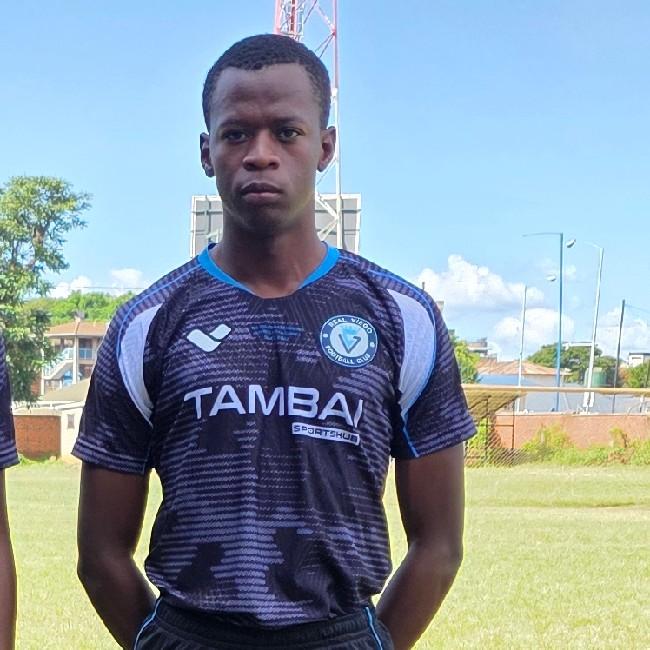 Christopher Chidzere