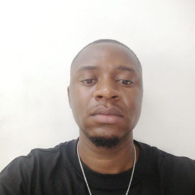 Watson Kudzai Patsika Watida