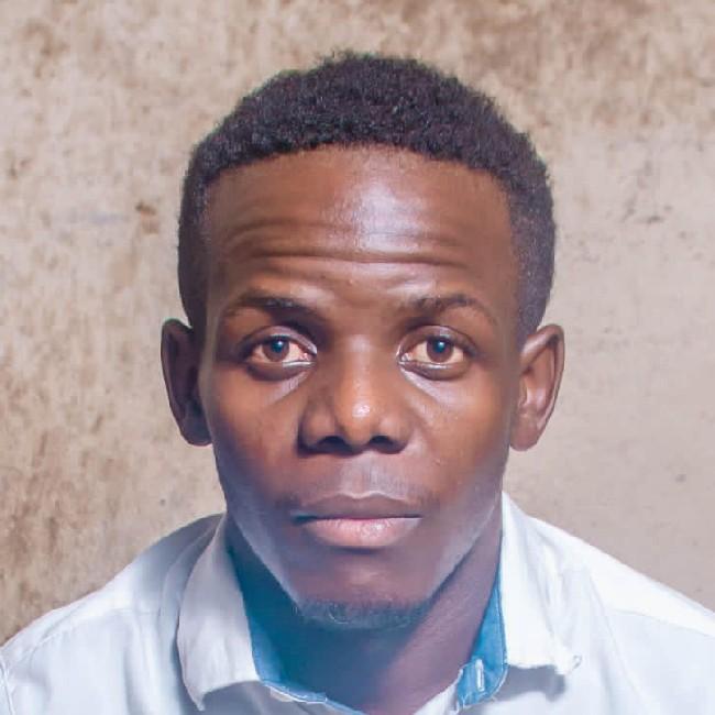 Storm Chagonda (Kante)