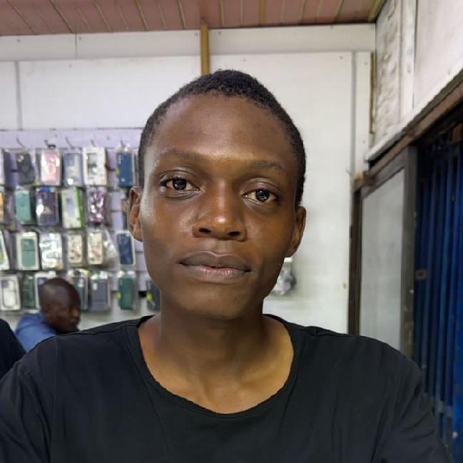 Owen Dhoreka (Sir Owen)