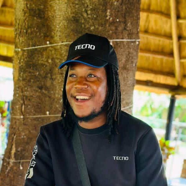 Joel Mapeture( Halaand)