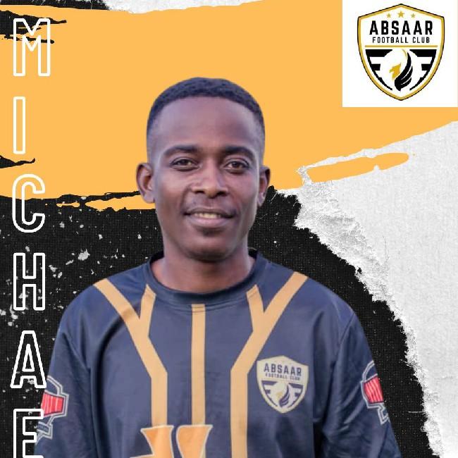 Michael "Xavi" Chindowa