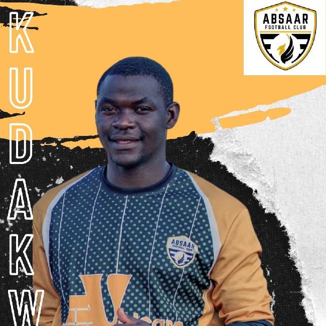 Kudakwashe "Gudo" Chitono