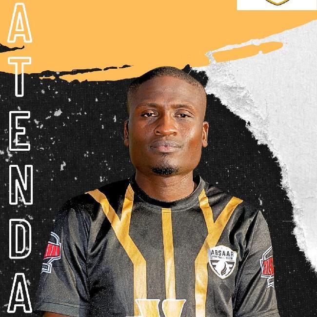 Tatenda Sundai