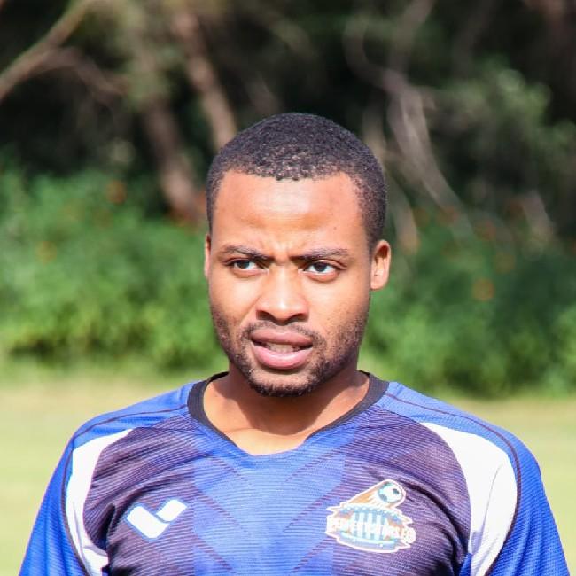 Chamunorwa Tanyaradzwa