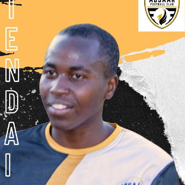 Tendai Chaputika