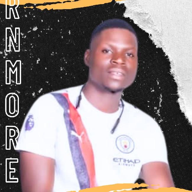 Earnmore Junior Foyer