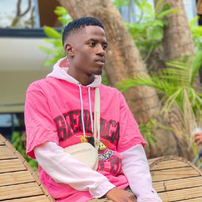 Alfred Tinashe Chiambukira