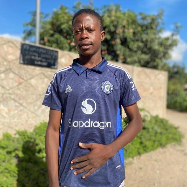 Constantine Nyamufukudza