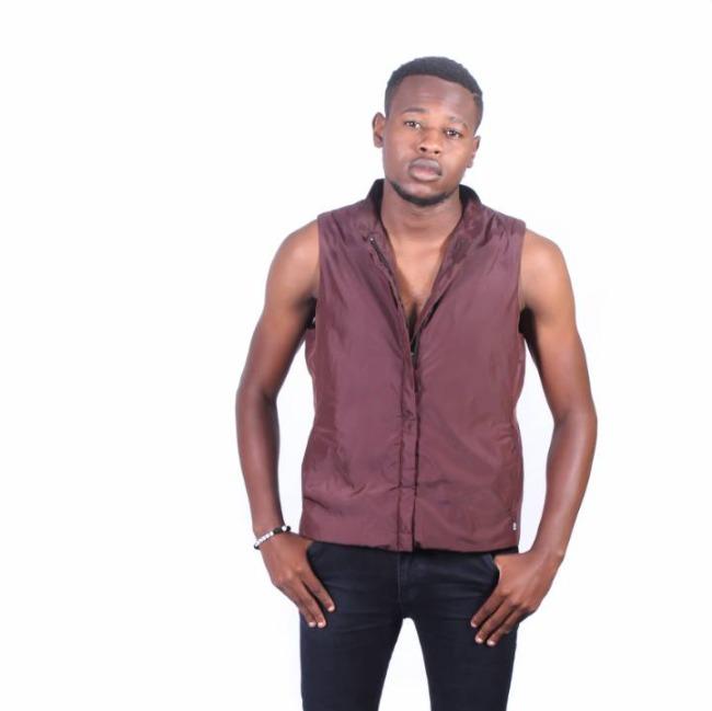 Blessing Tatenda Muderedzwa