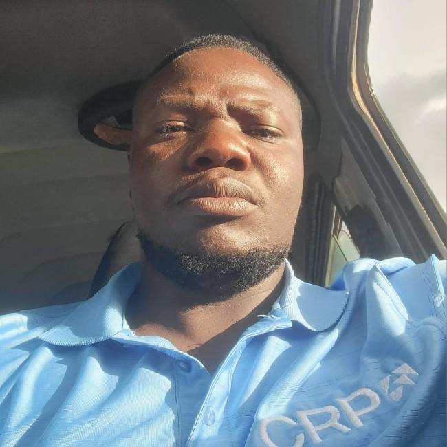 Tanaka Marlvin Mabika