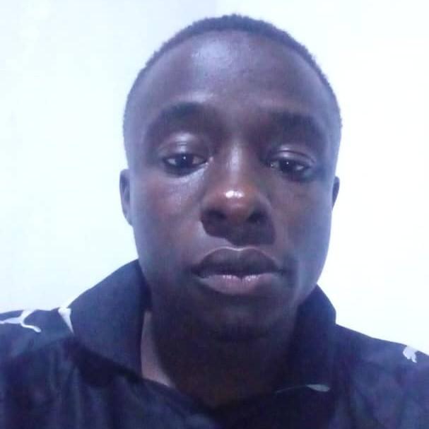 Nathaniel Pablo Mpofu