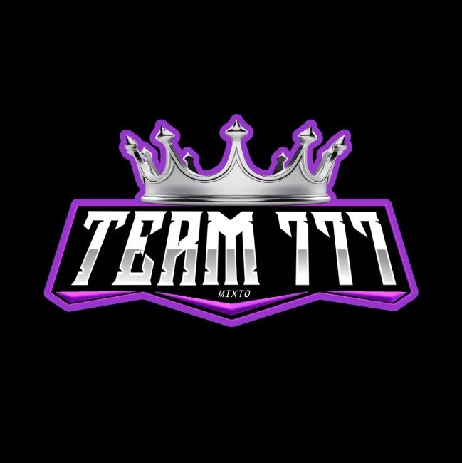 TEAM 777