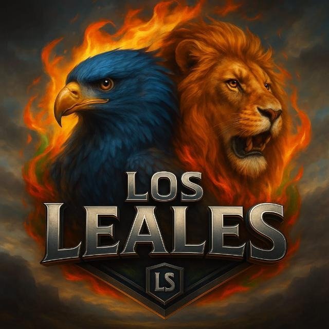 LOS LEALES