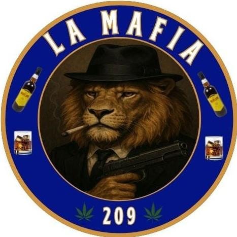 La Mafia 209