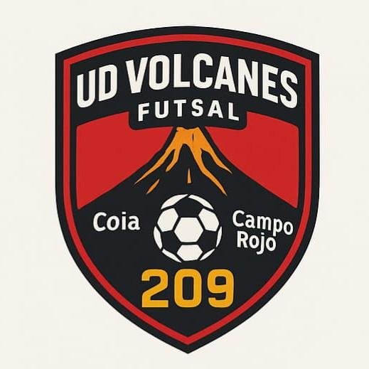 UD Volcanes Futsal
