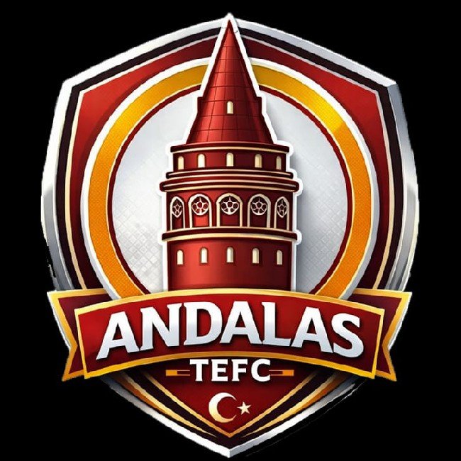Andalas