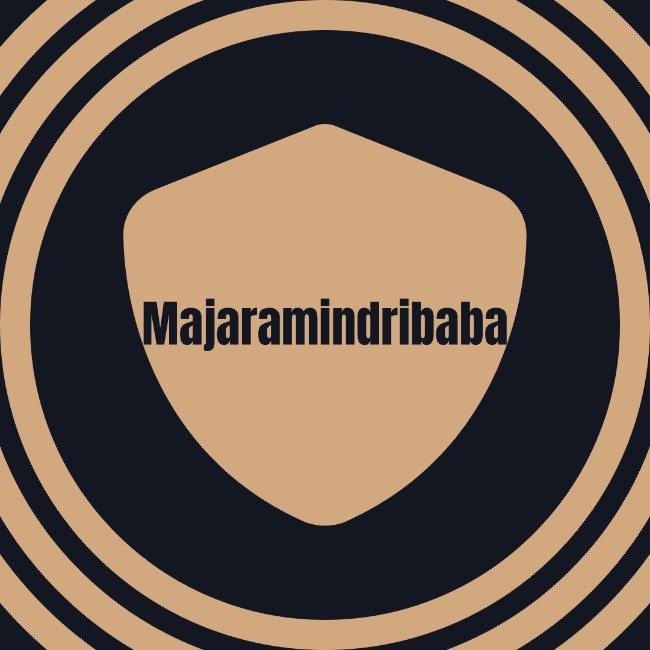 Majaramindribaba