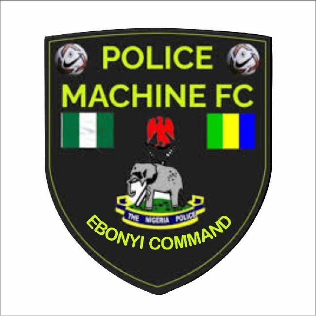 POLICE MACHINE FC