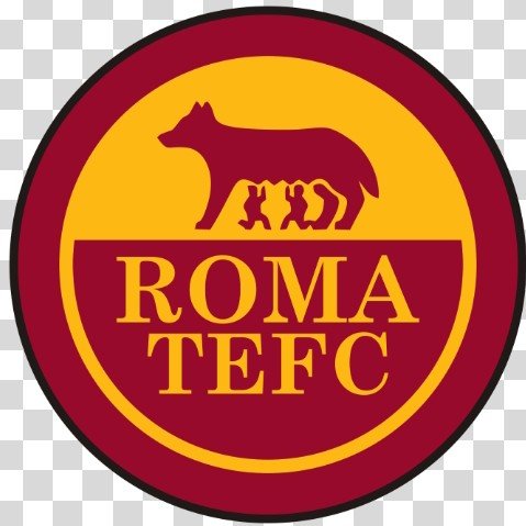 As roma