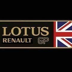 Lotus / Renault