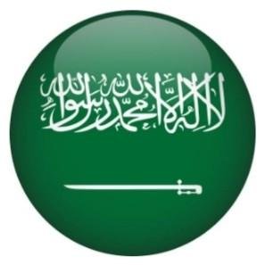Saudi Arabia