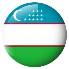 Uzbekistan