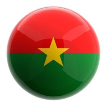 Burkina Faso