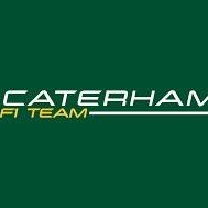 Caterham f1 team
