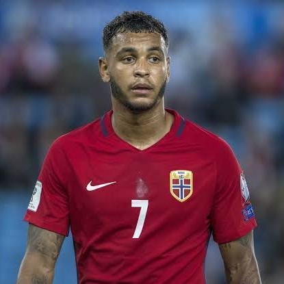 Joshua King