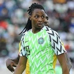 Joe-Ayodele Aribo