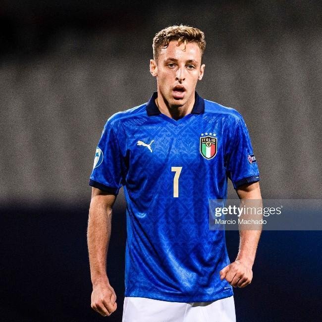 Davide Frattesi
