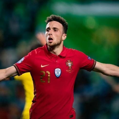 Diogo Jota