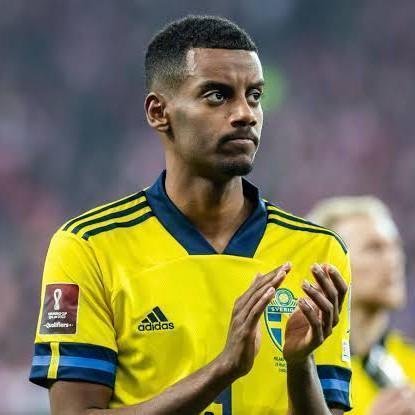 Alexander Isak