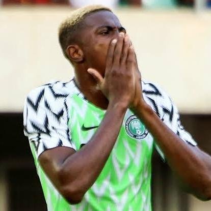Victor Osimhen
