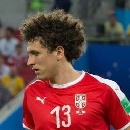 Miloš Veljković