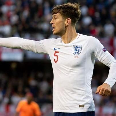 John Stones