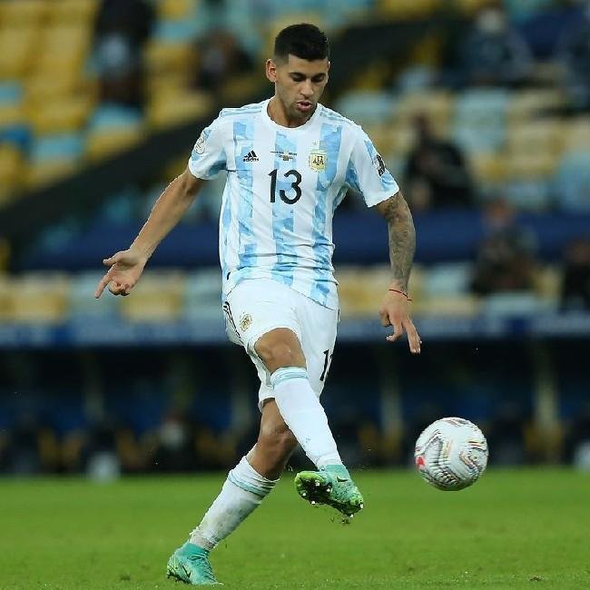 Cristain Romero